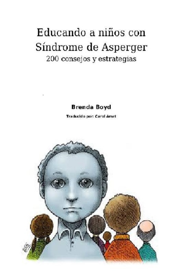 Educando a niños con Síndrome de Asperger