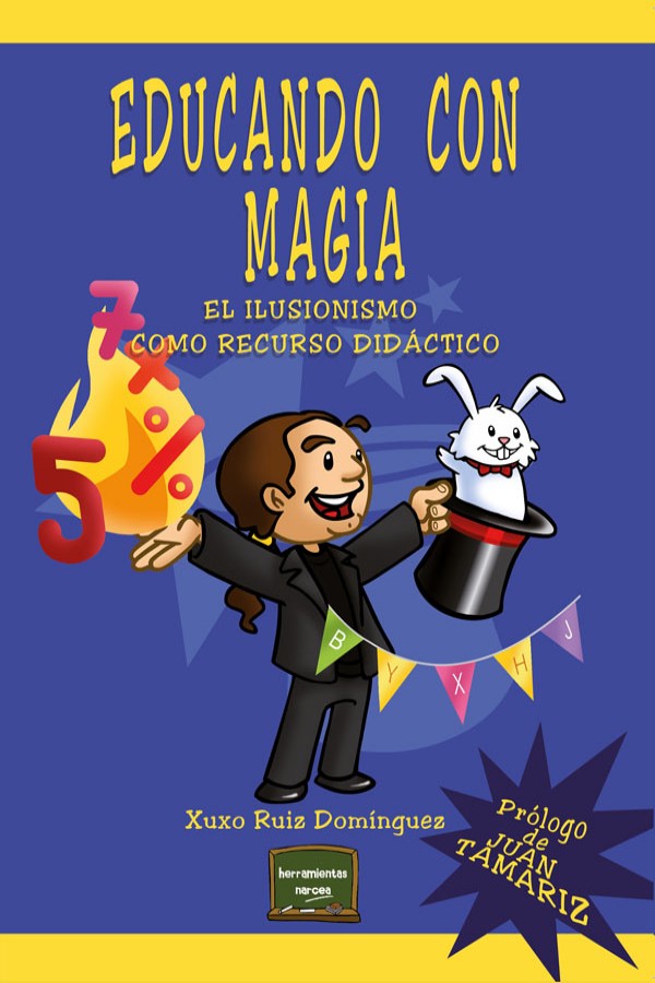 Educando con magia