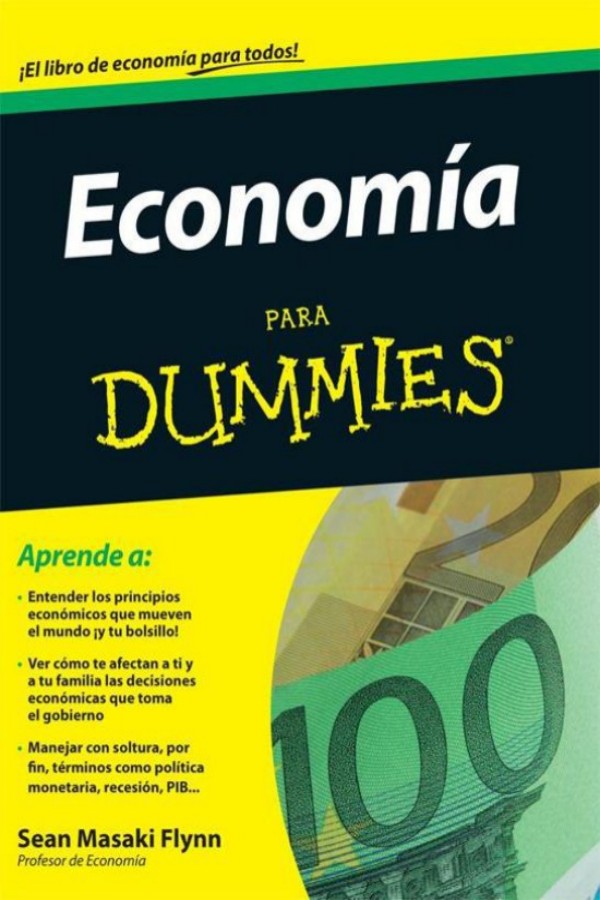 Economía para Dummies