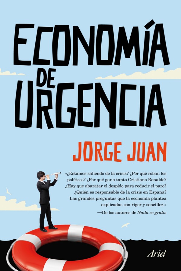 Economía de urgencia
