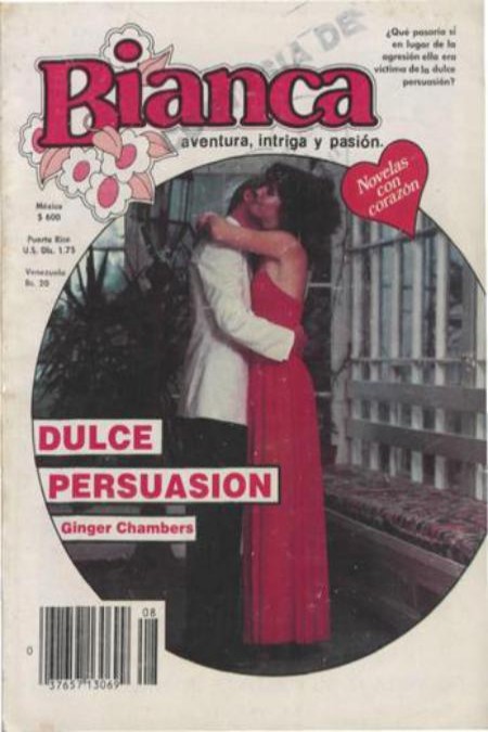 Dulce persuasión