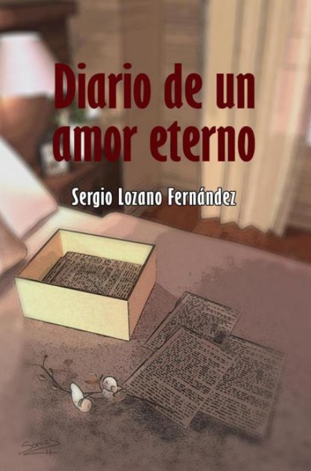 Diario de un amor eterno
