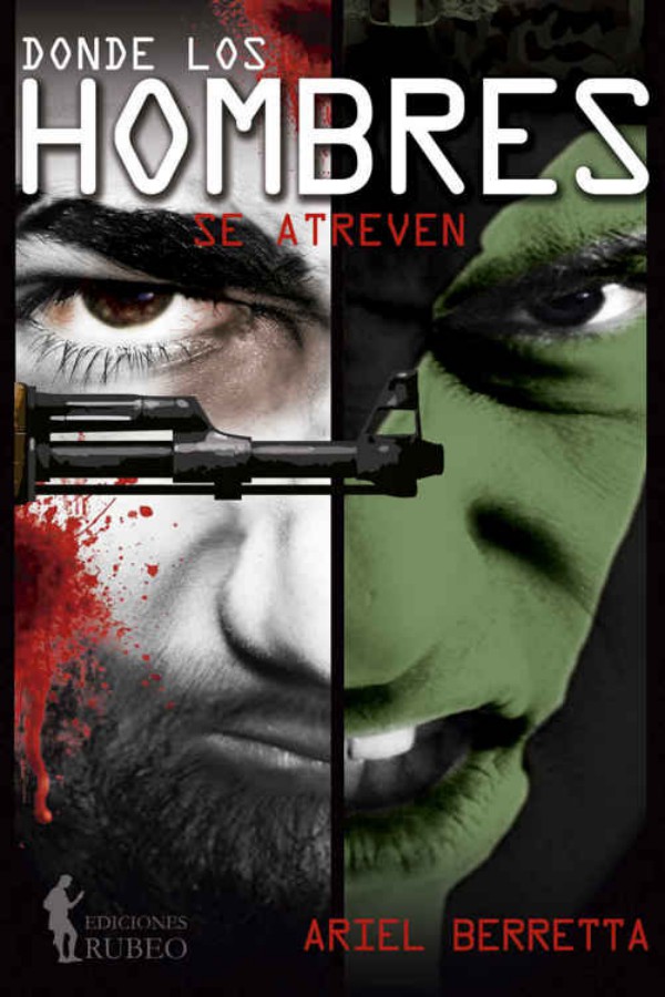 Donde los hombres se atreven