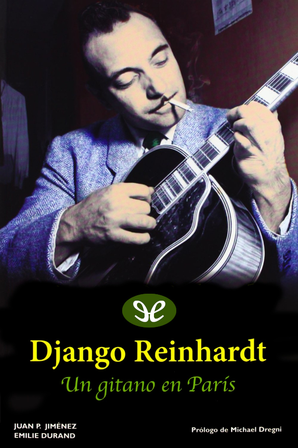 Django Reinhardt