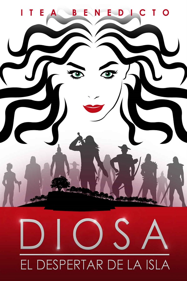 Diosa, el despertar de la isla