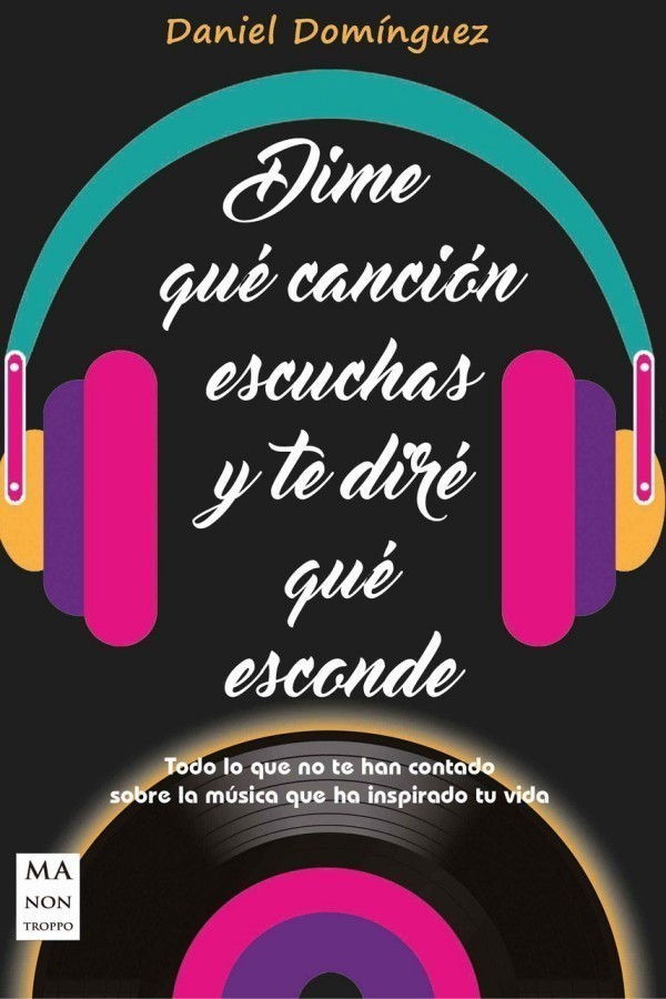 Dime qué canción escuchas y te diré qué esconde