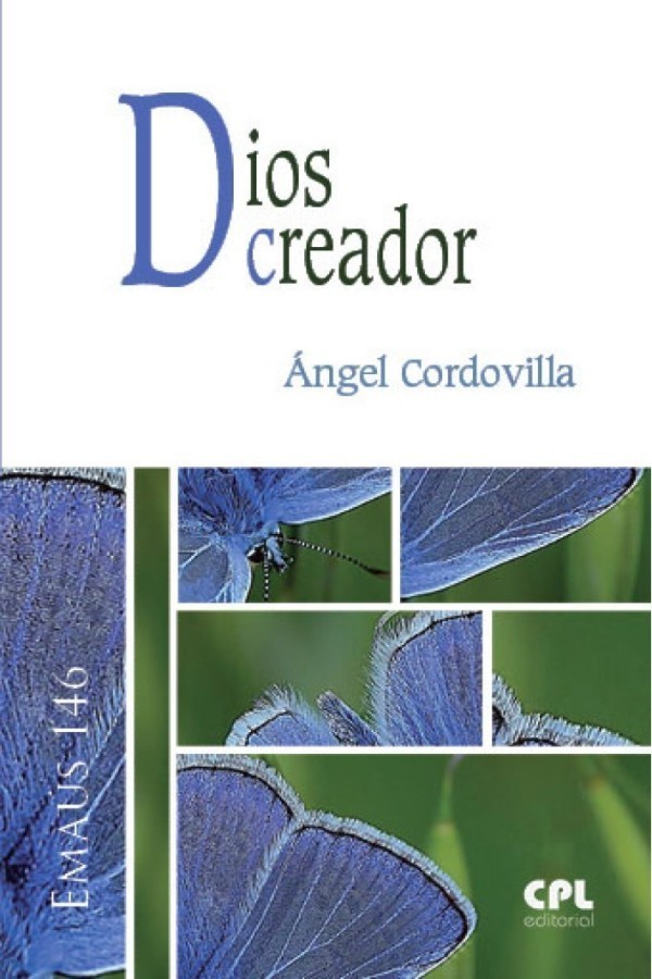 Dios creador