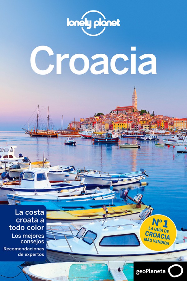 Croacia 8ª Ed.