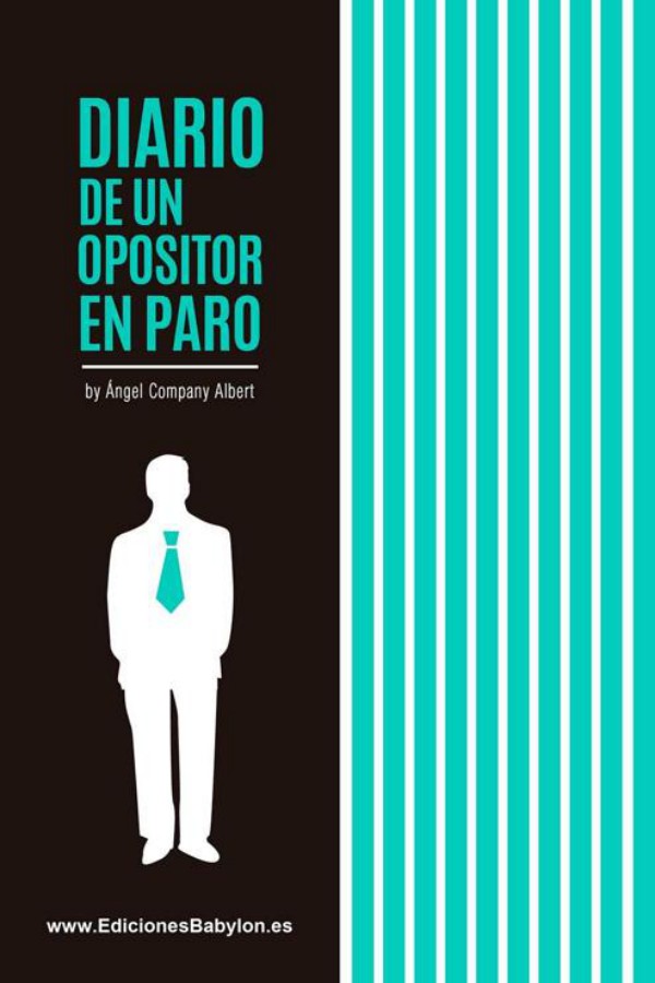 Diario de un opositor en paro