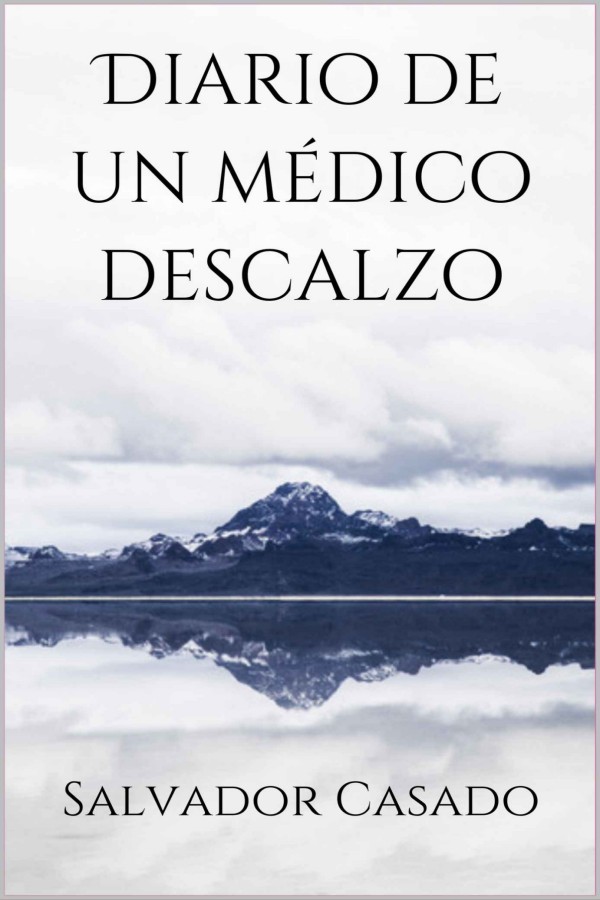 Diario de un médico descalzo