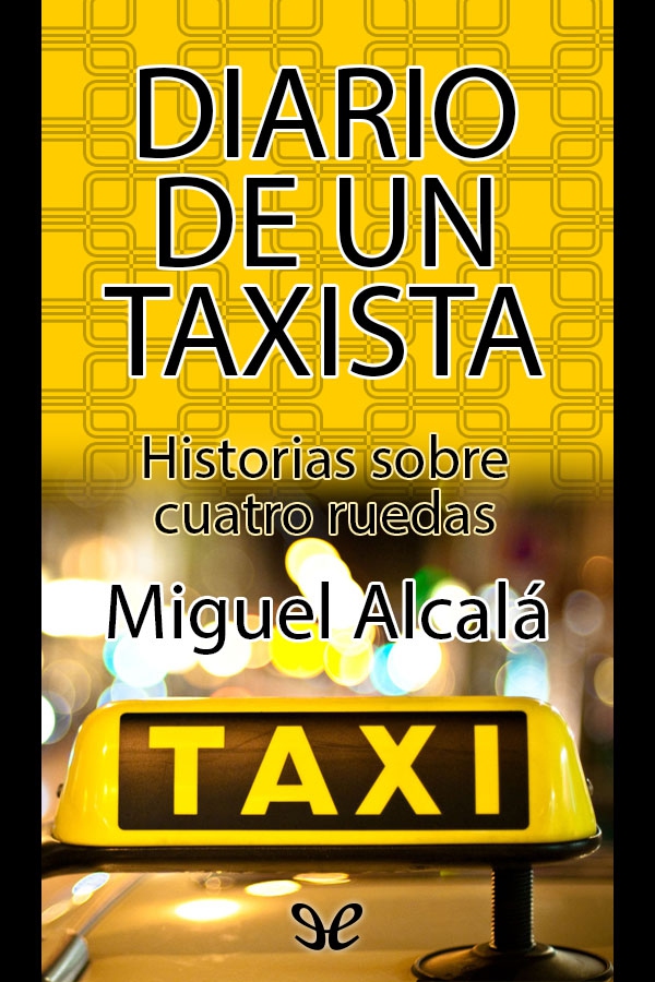 Diario de un taxista