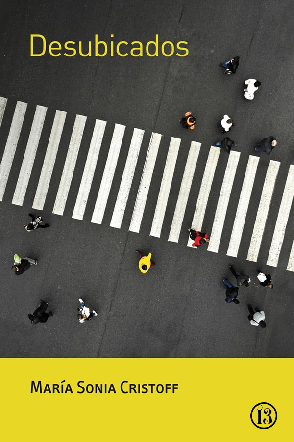 Desubicados