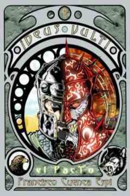 ¡Deus vult! El pacto