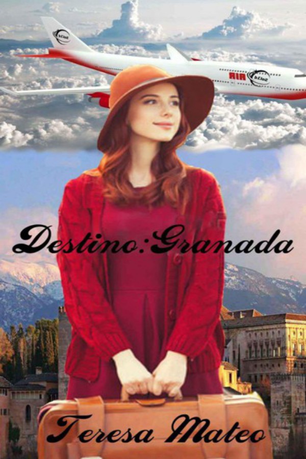 Destino: Granada