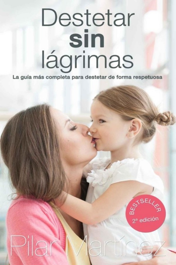 Destetar sin lágrimas