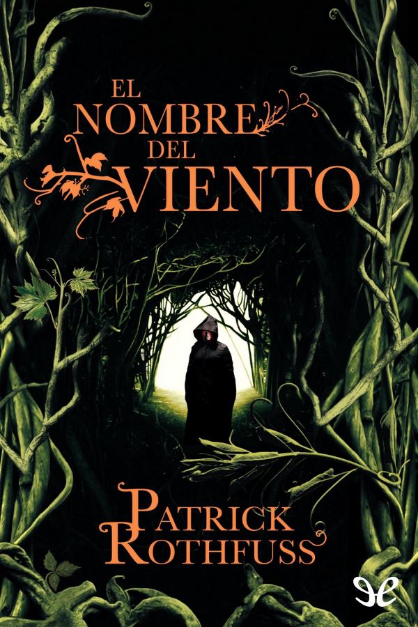 El nombre del viento