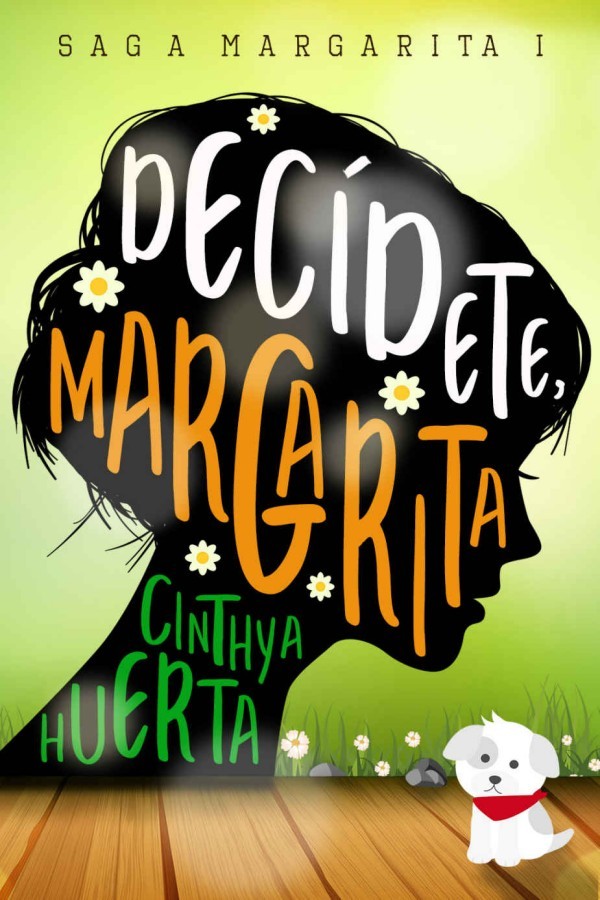 Decídete, Margarita