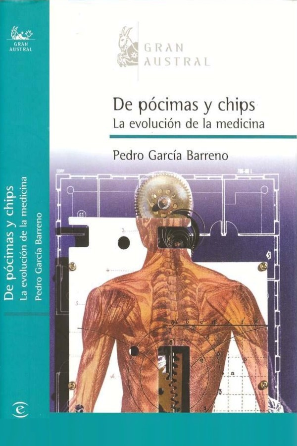 De pócimas y chips