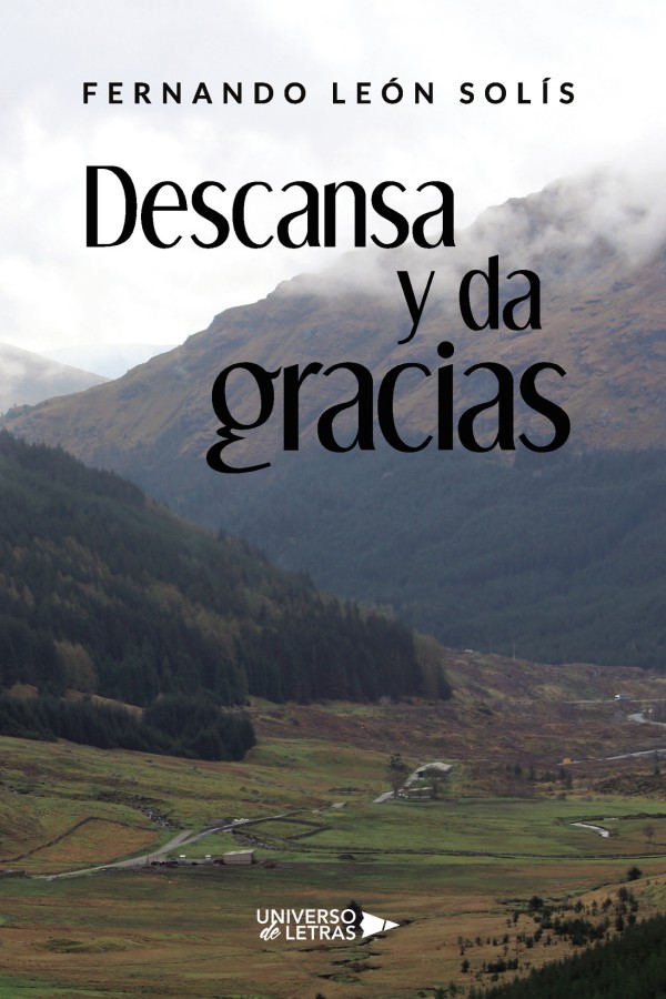 Descansa y da gracias