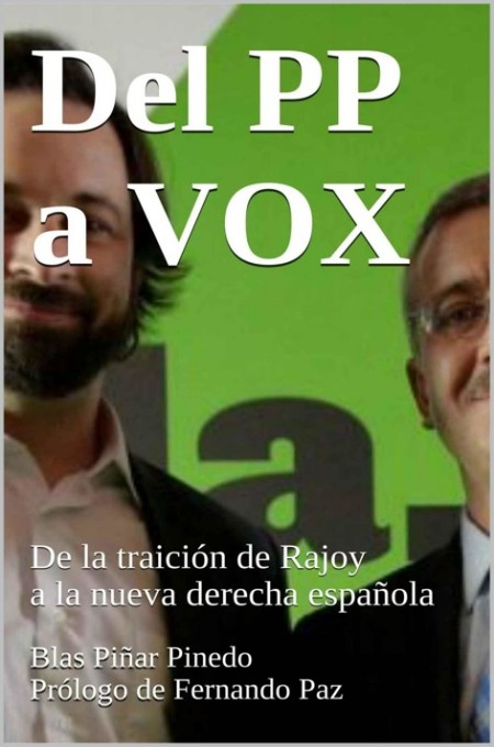 Del PP a VOX