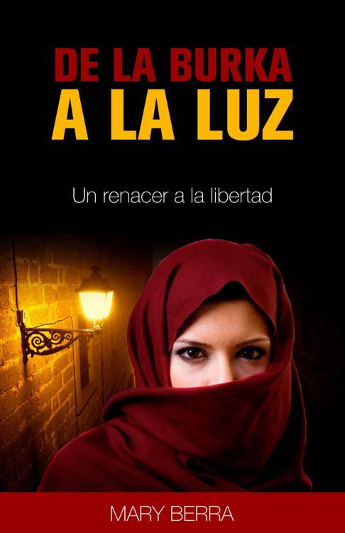 Del burka a la luz
