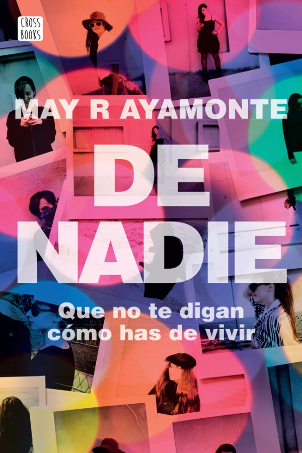 De nadie