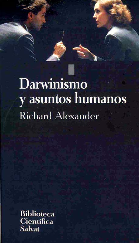 Darwinismo y asuntos humanos