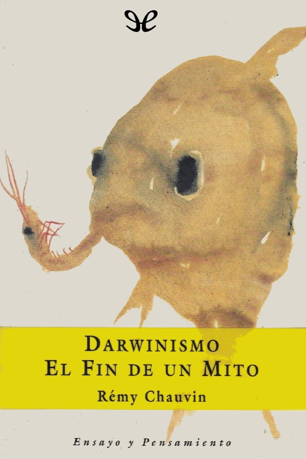 Darwinismo. El fin de un mito