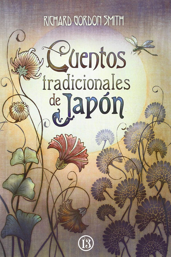 Cuentos tradicionales de Japón