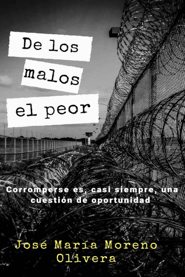 De los malos el peor