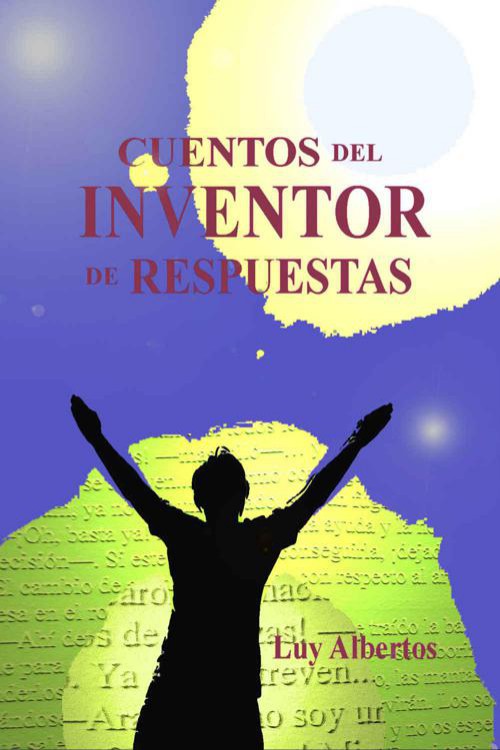 Cuentos del inventor de respuestas
