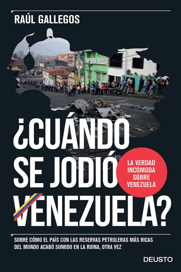 ¿Cuándo se jodió Venezuela?