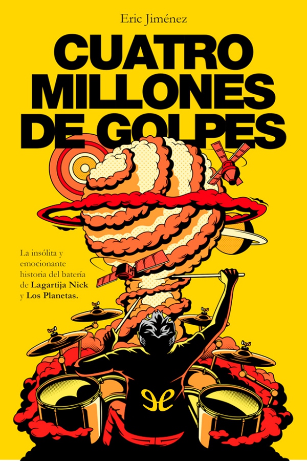 Cuatro millones de golpes