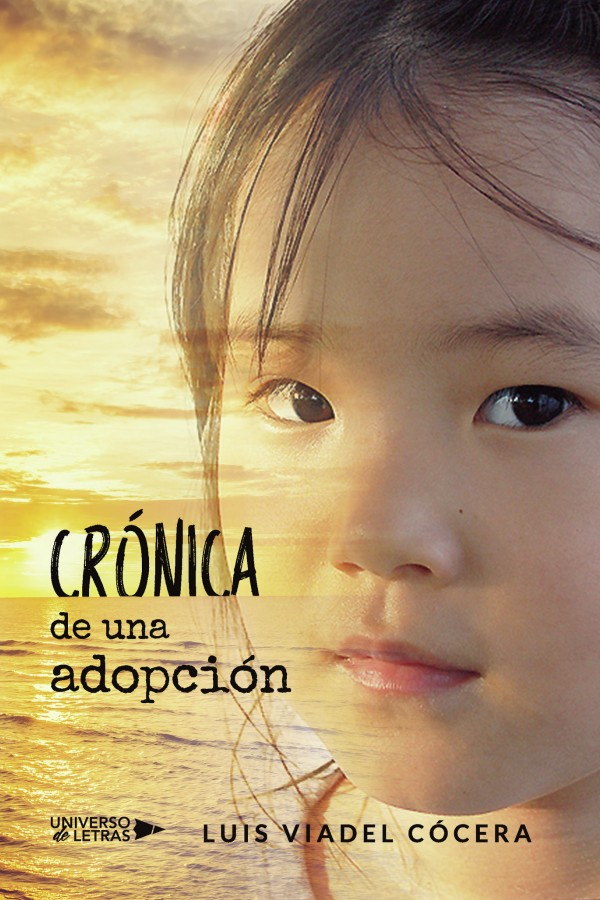 Crónica de una adopción