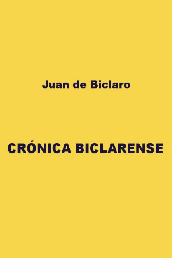 Crónica biclarense