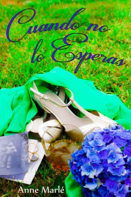 Cuando no lo esperas