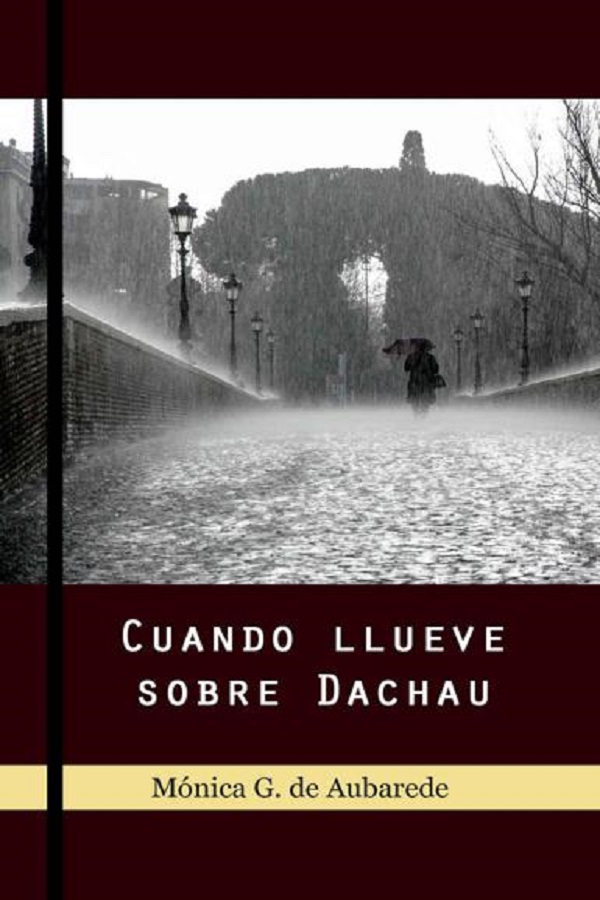 Cuando llueve sobre Dachau
