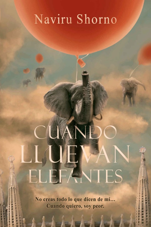 Cuando lluevan elefantes