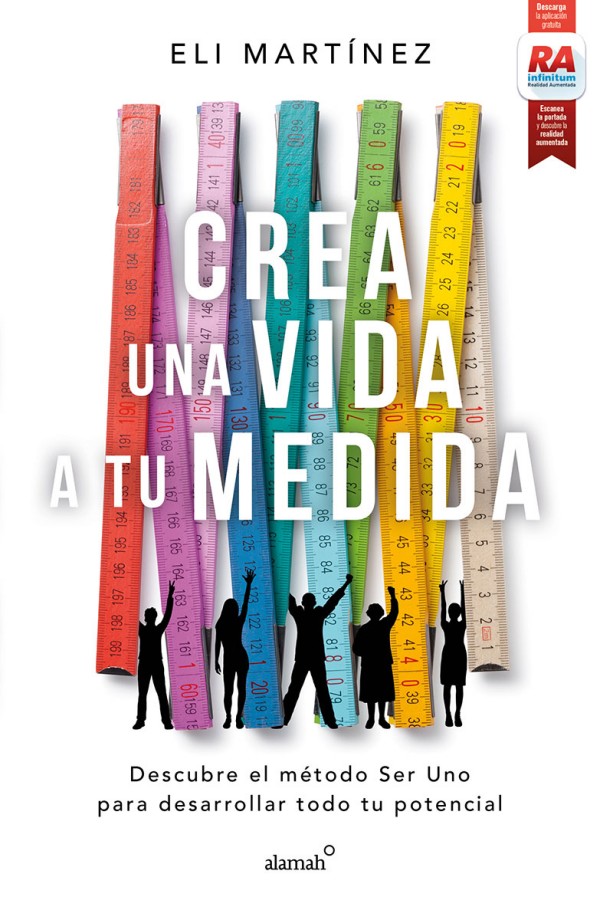 Crea una vida a tu medida