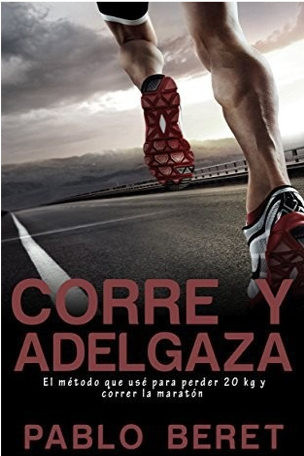Corre y adelgaza