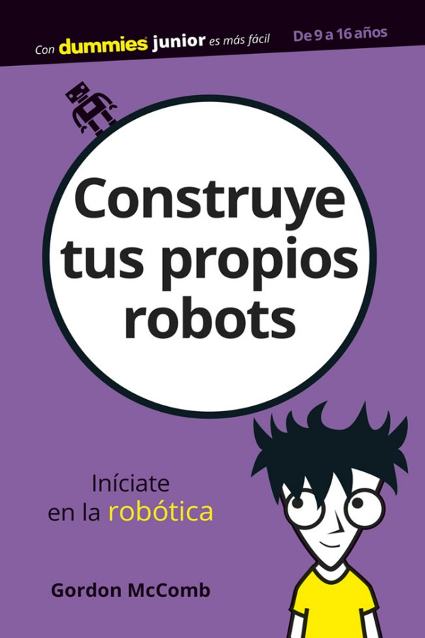 Construye tus propios robots