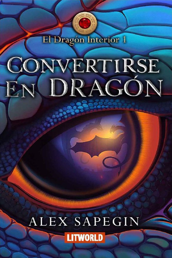 Convertirse en dragón