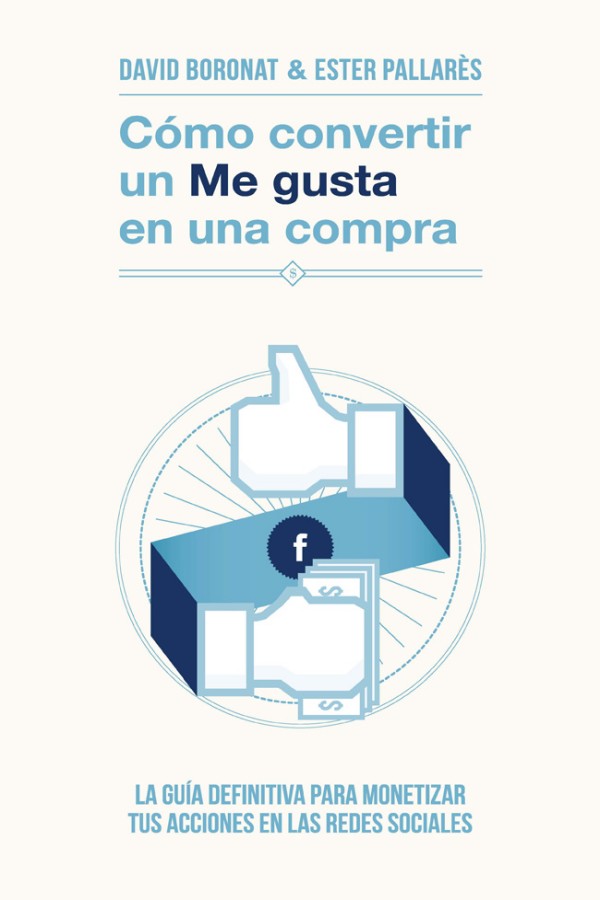 Cómo convertir un «Me gusta» en una compra
