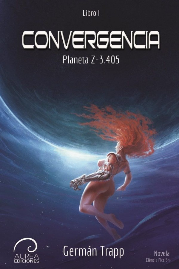 Convergencia. Planeta Z-3.405