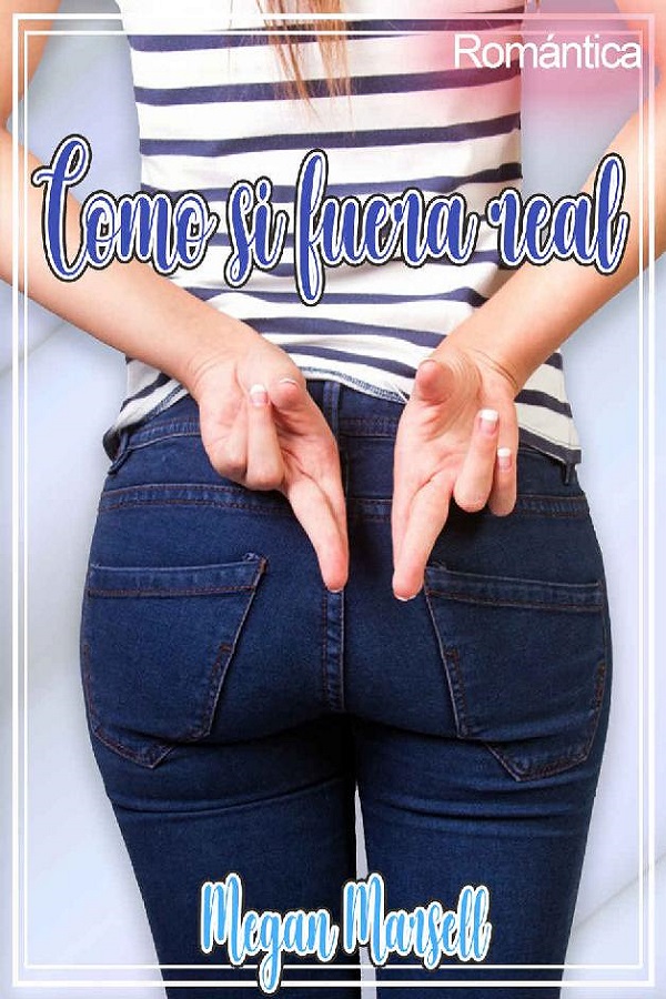 Como si fuera real