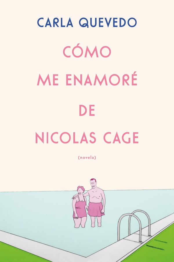 Cómo me enamoré de Nicolas Cage