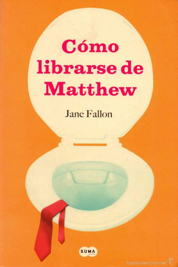 Como librarse de Matthew