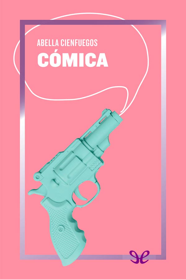 Cómica