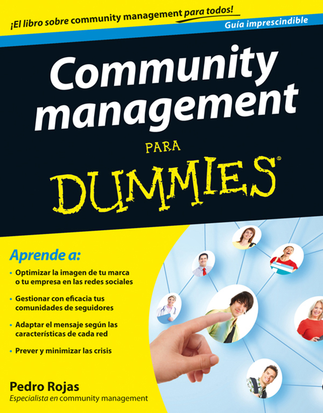 Community management para dummies
