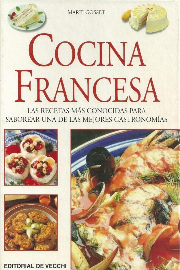 Cocina francesa